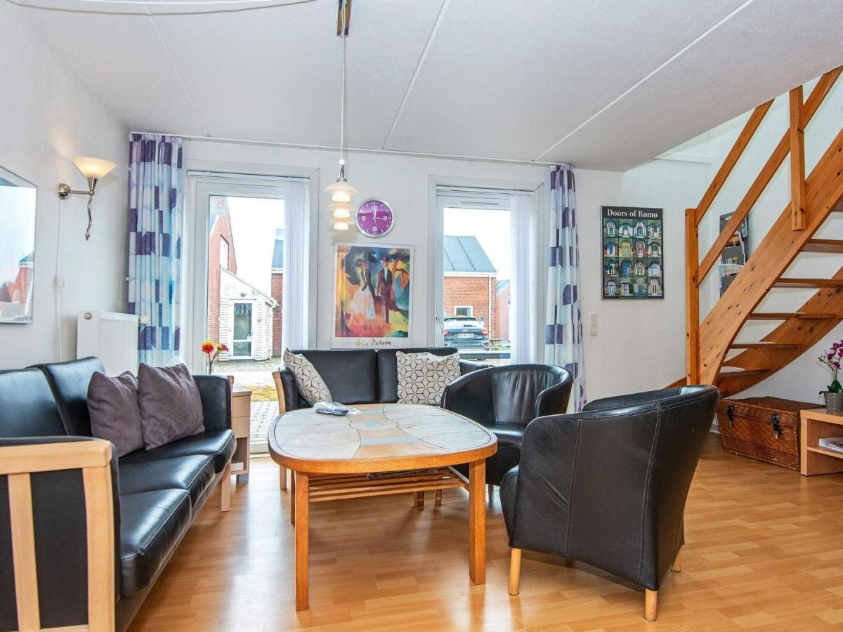 Apartment Rømø XXIX Sønderby Eksteriør bilde
