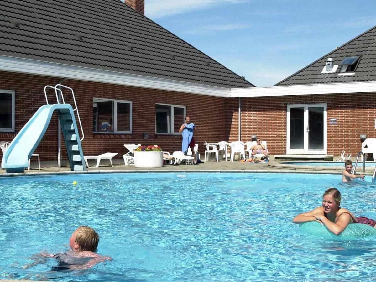 Apartment Rømø XXIX Sønderby Eksteriør bilde