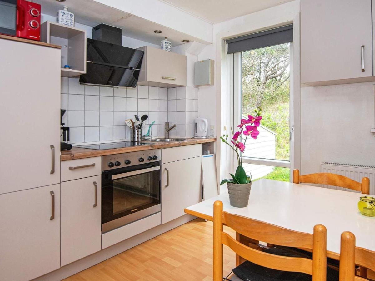 Apartment Rømø XXIX Sønderby Eksteriør bilde