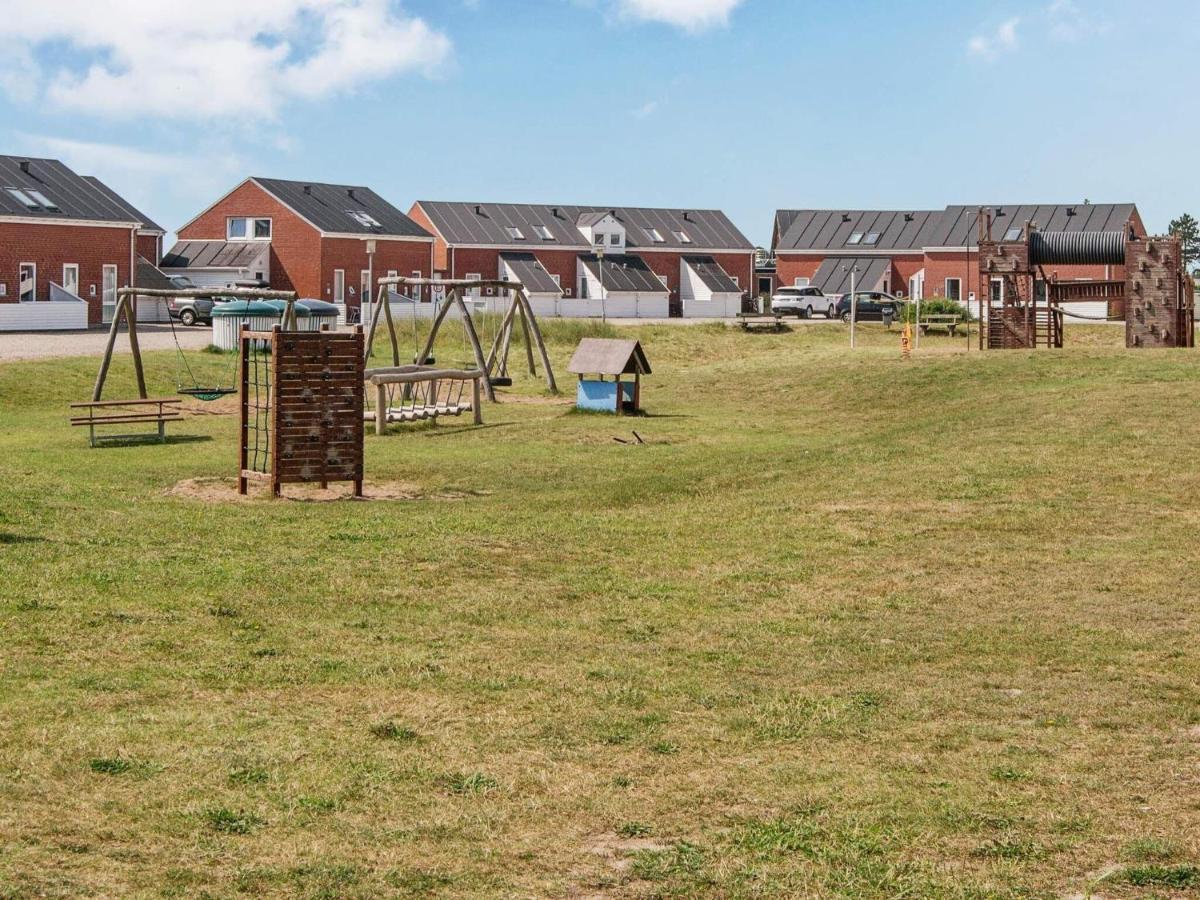 Apartment Rømø XXIX Sønderby Eksteriør bilde