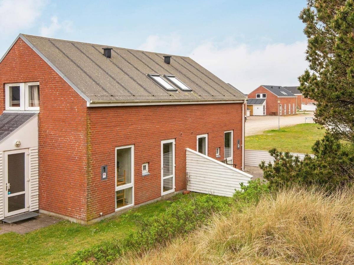 Apartment Rømø XXIX Sønderby Eksteriør bilde