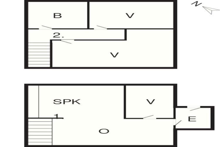 Apartment Rømø XXIX Sønderby Eksteriør bilde